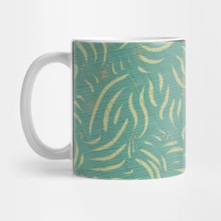 Colorful Pattern Artwork Mug